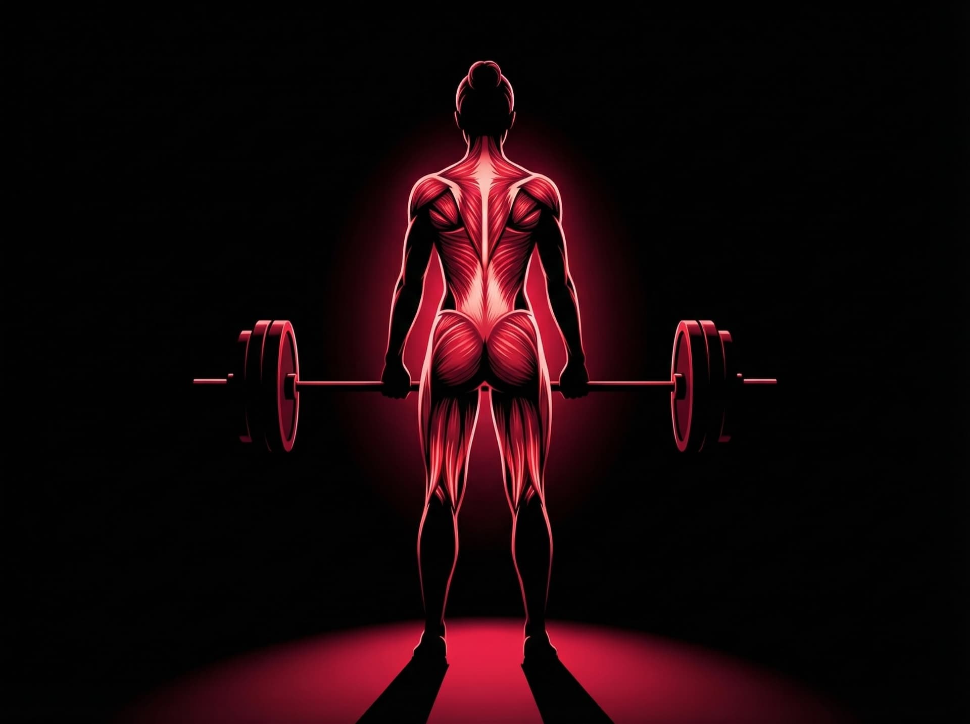 Спина и осанка