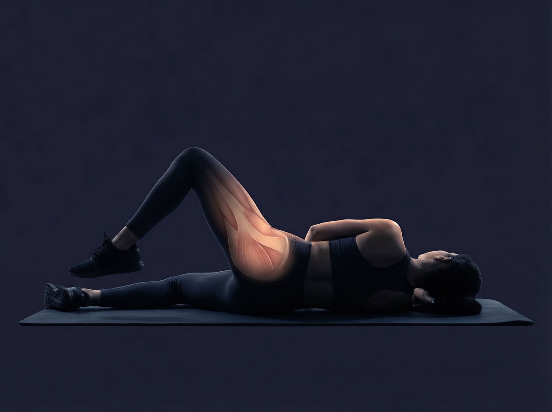 Ягодицы и бёдра