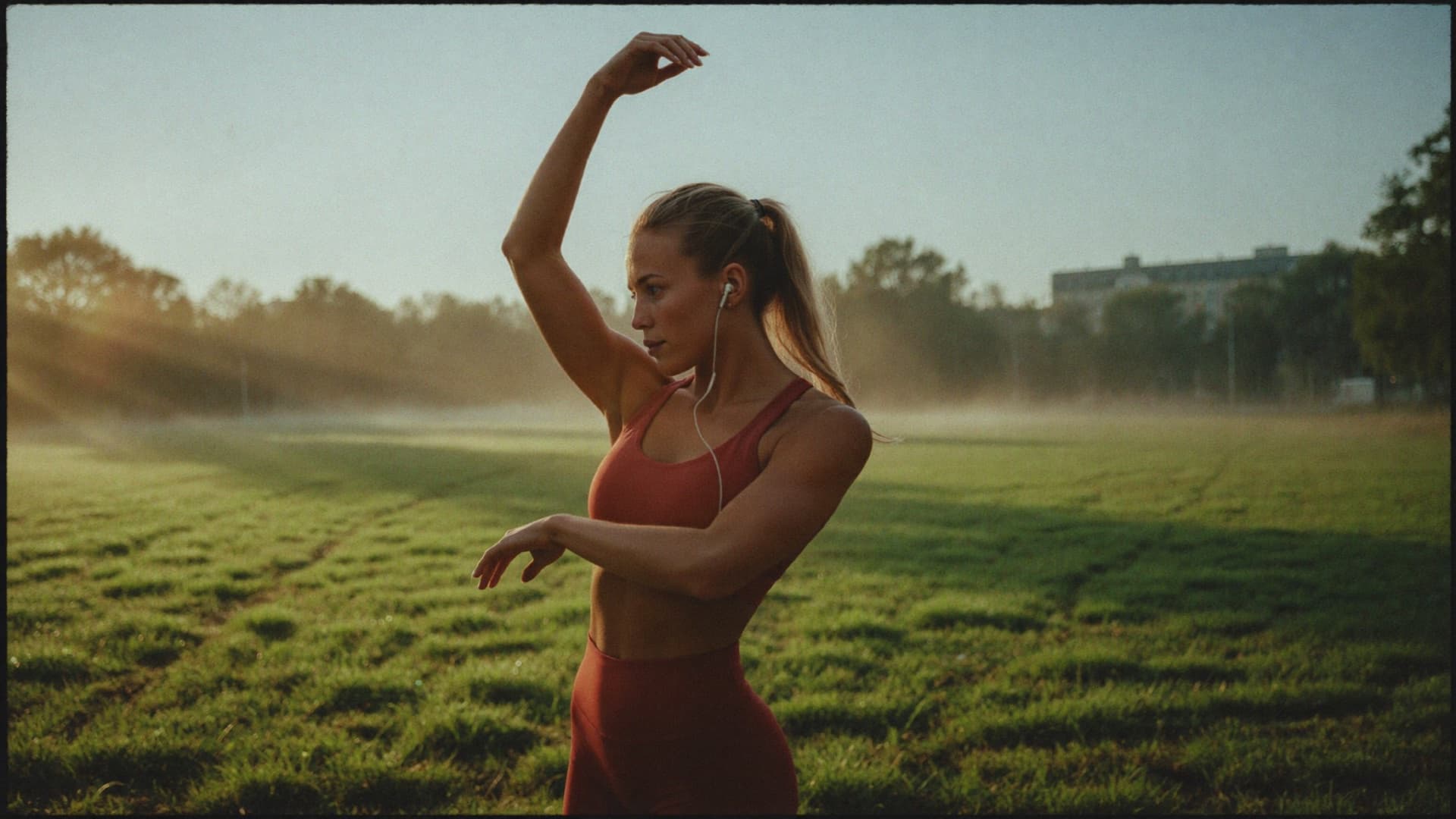 Тренер SheStasy