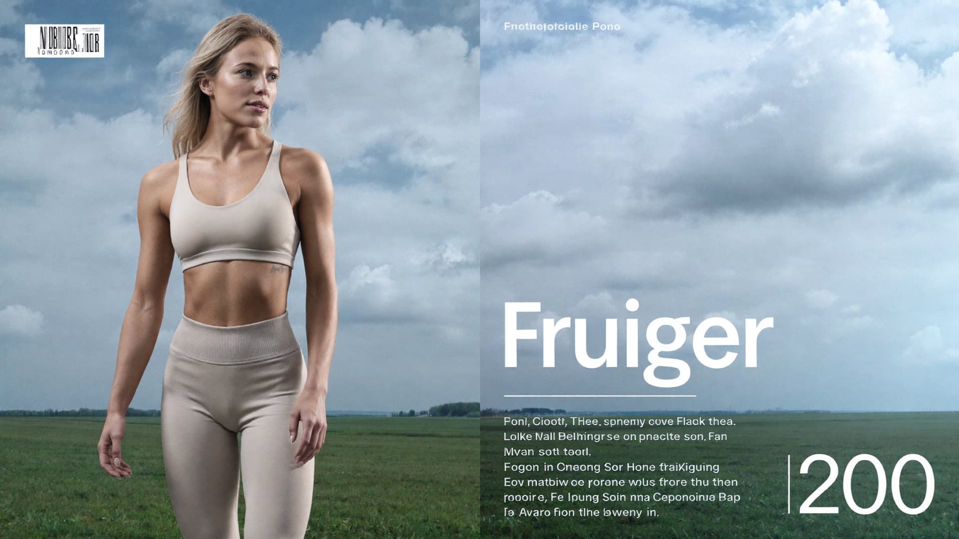 Начни сегодня